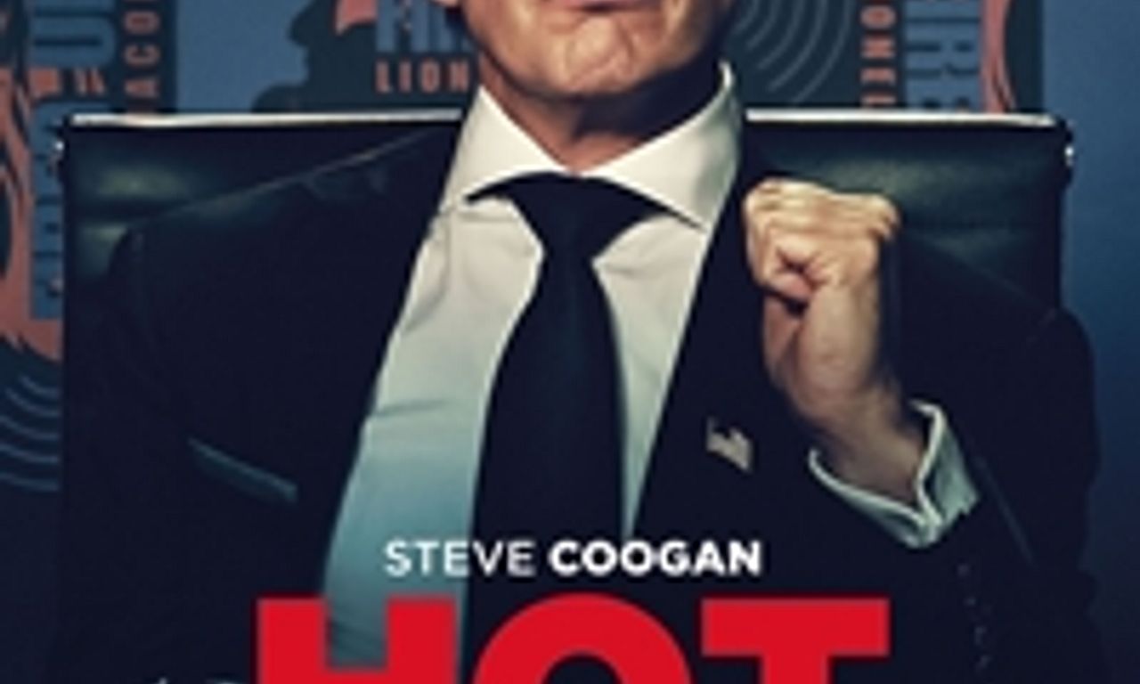 header image for Hot Air