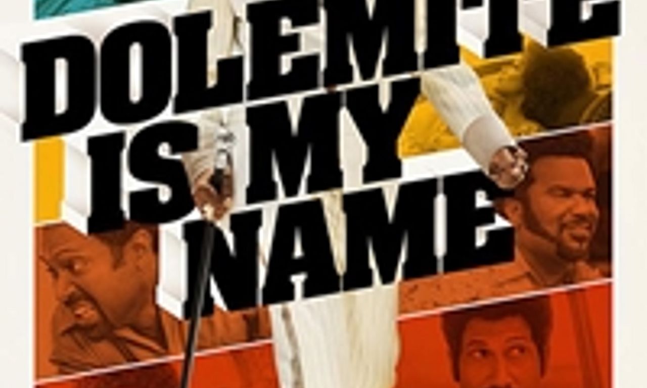 header image for Dolemite Is My Name