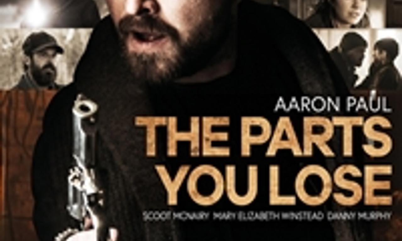 header image for The Parts You Lose