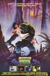 Swamp Thing