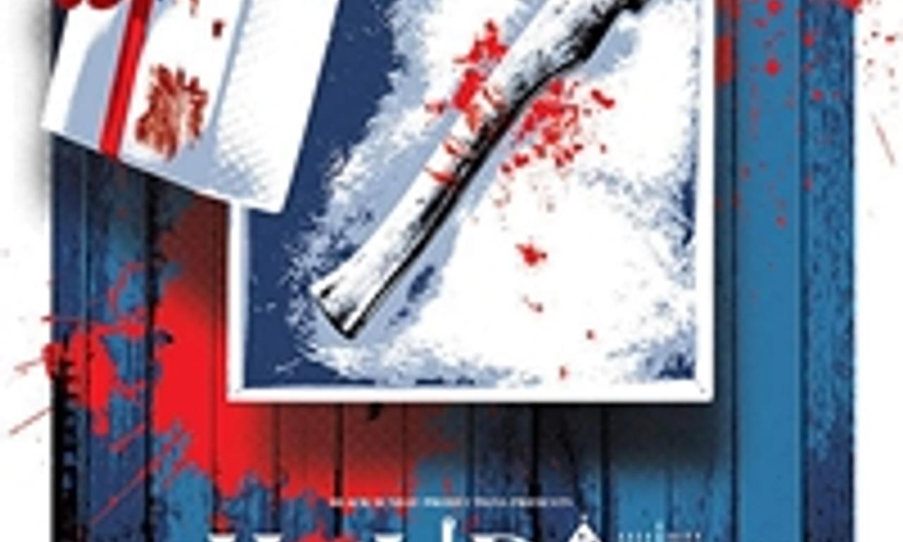 header image for Holiday Hell