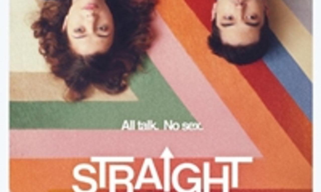 header image for Straight Up