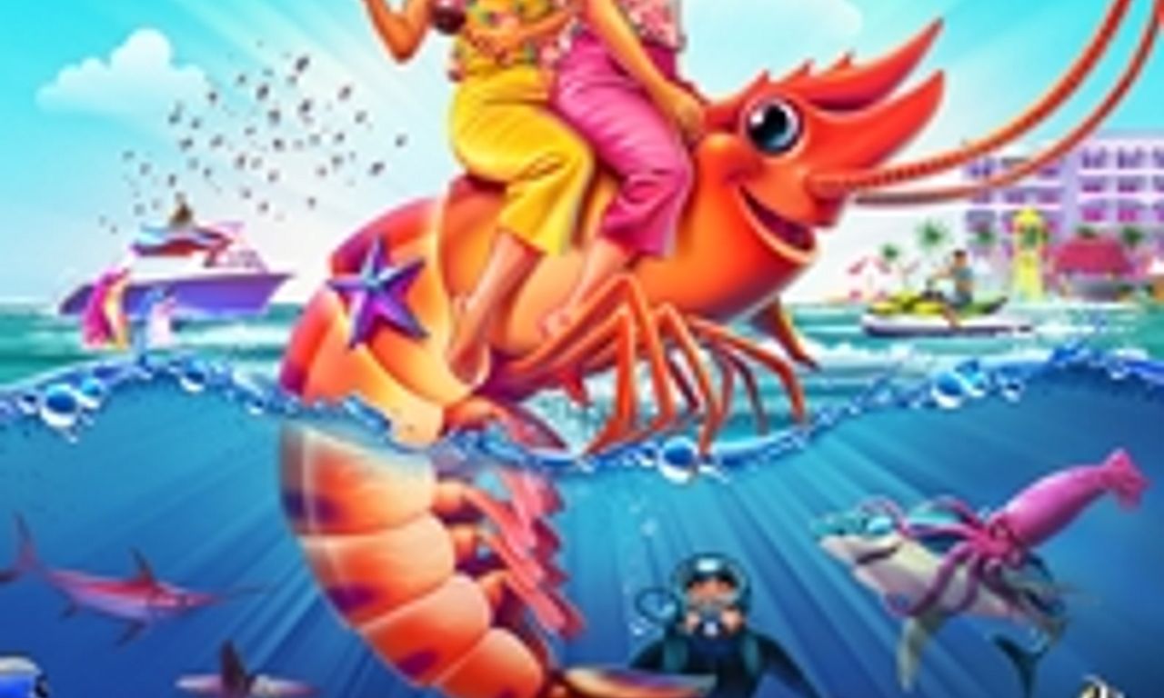 header image for Barb & Star Go to Vista Del Mar