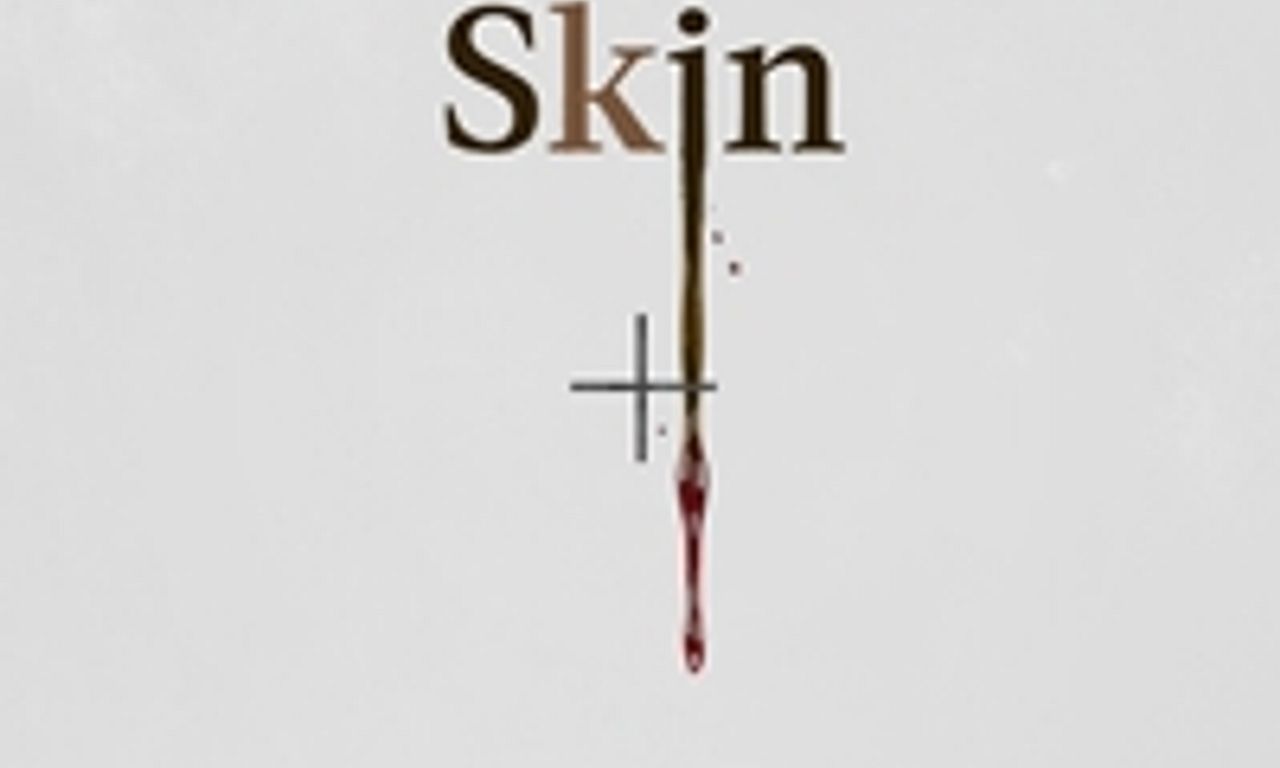 header image for American Skin