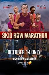 Skid Row Marathon