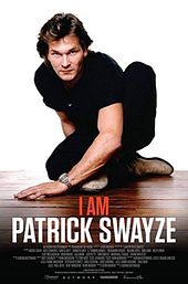 I Am Patrick Swayze