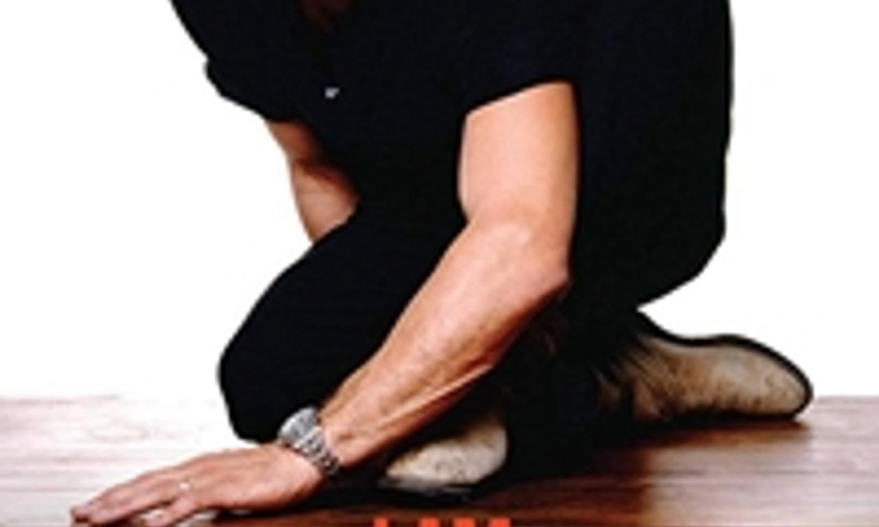 header image for I Am Patrick Swayze