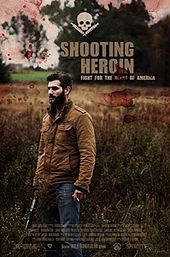 Shooting Heroin