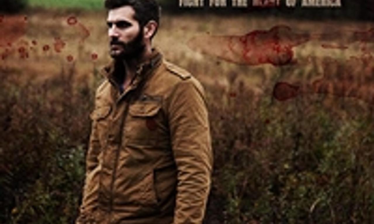 header image for Shooting Heroin