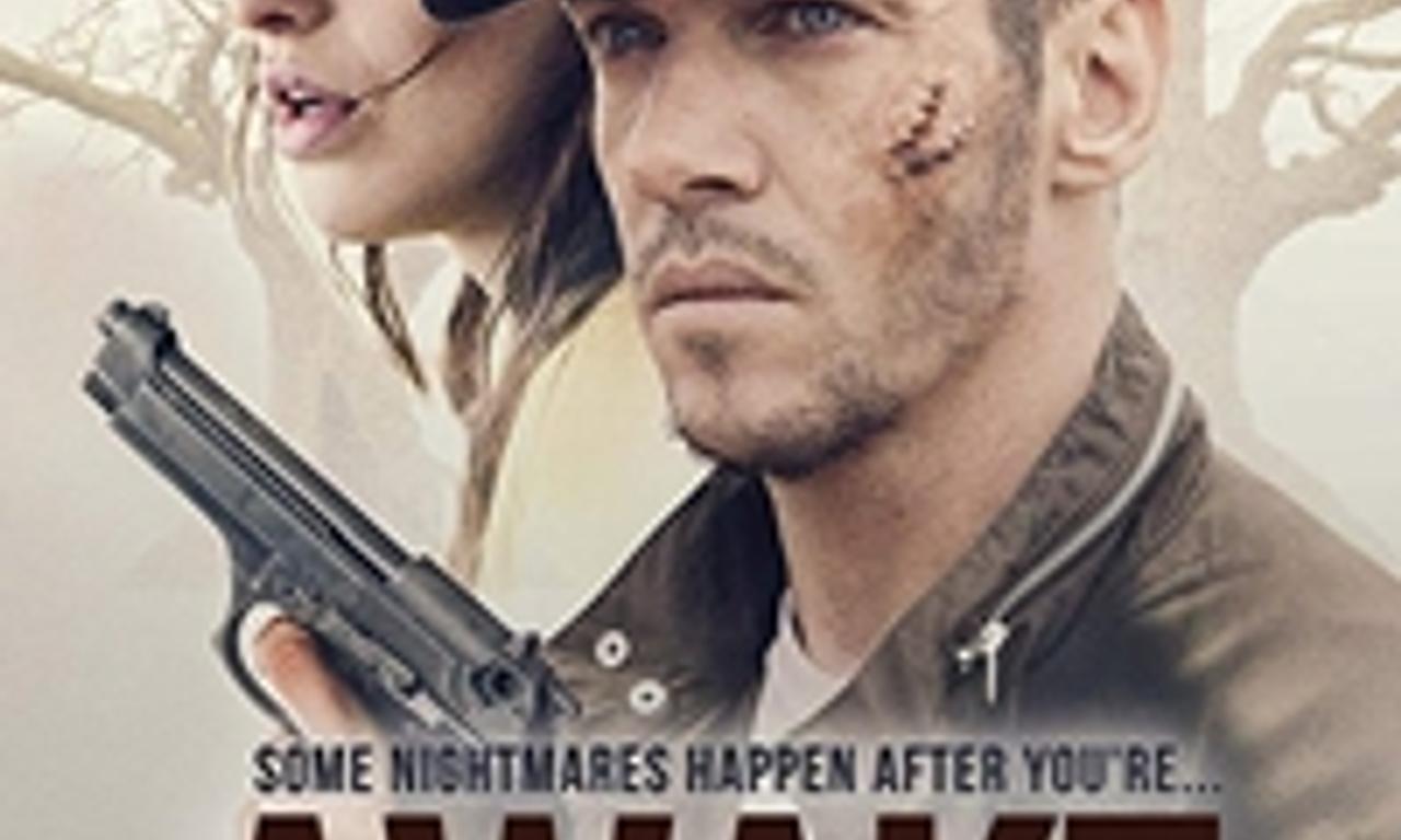 header image for Awake