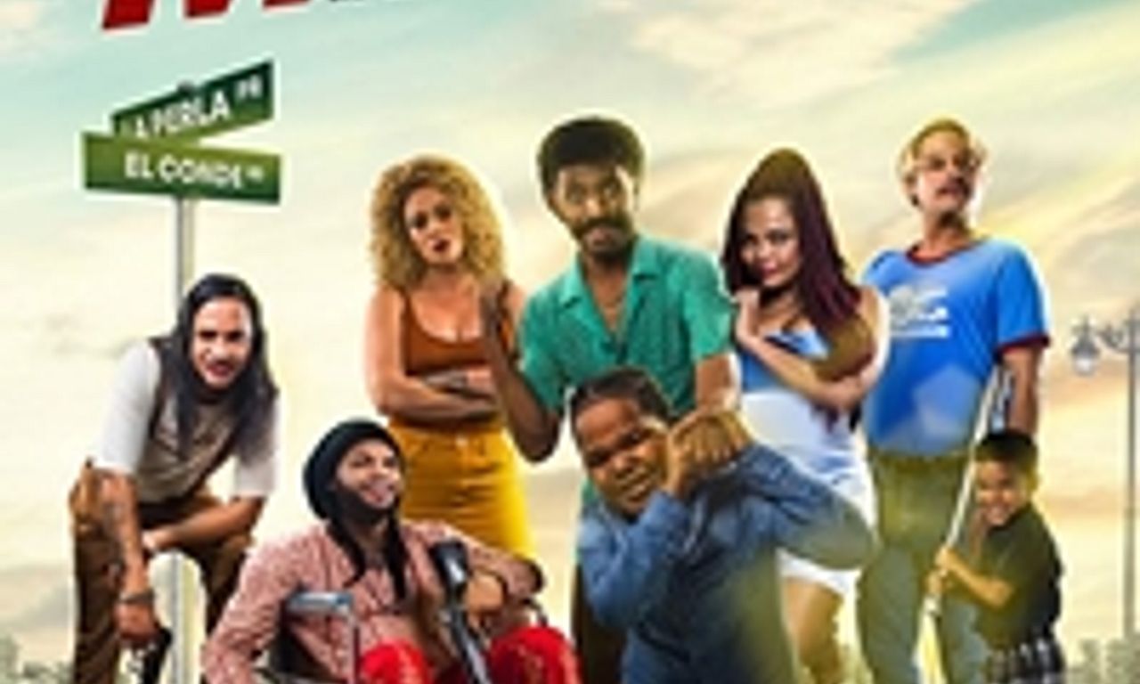 header image for La Maravilla