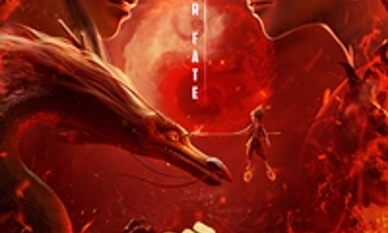 header image for Ne Zha