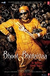 Bhool Bhulaiyaa 2