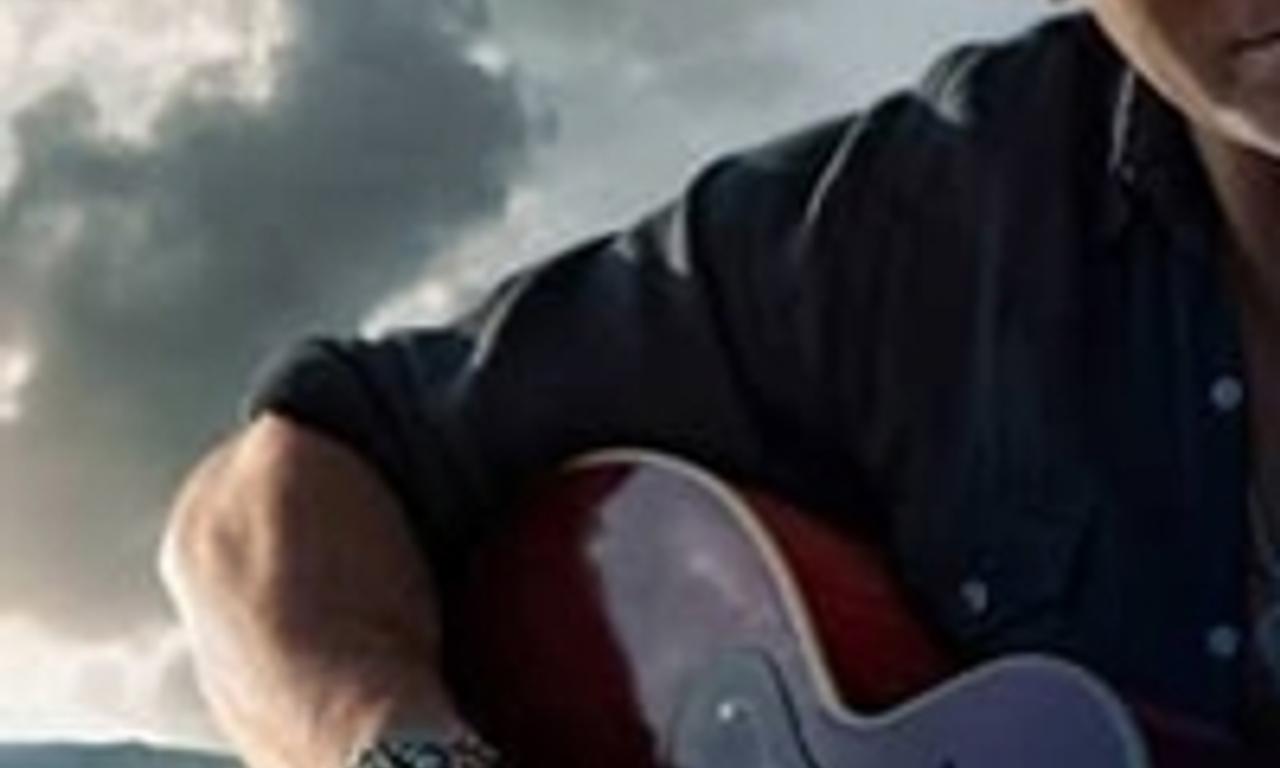 header image for Western Stars