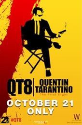 QT8: The First Eight