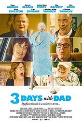 3 Days With Dad