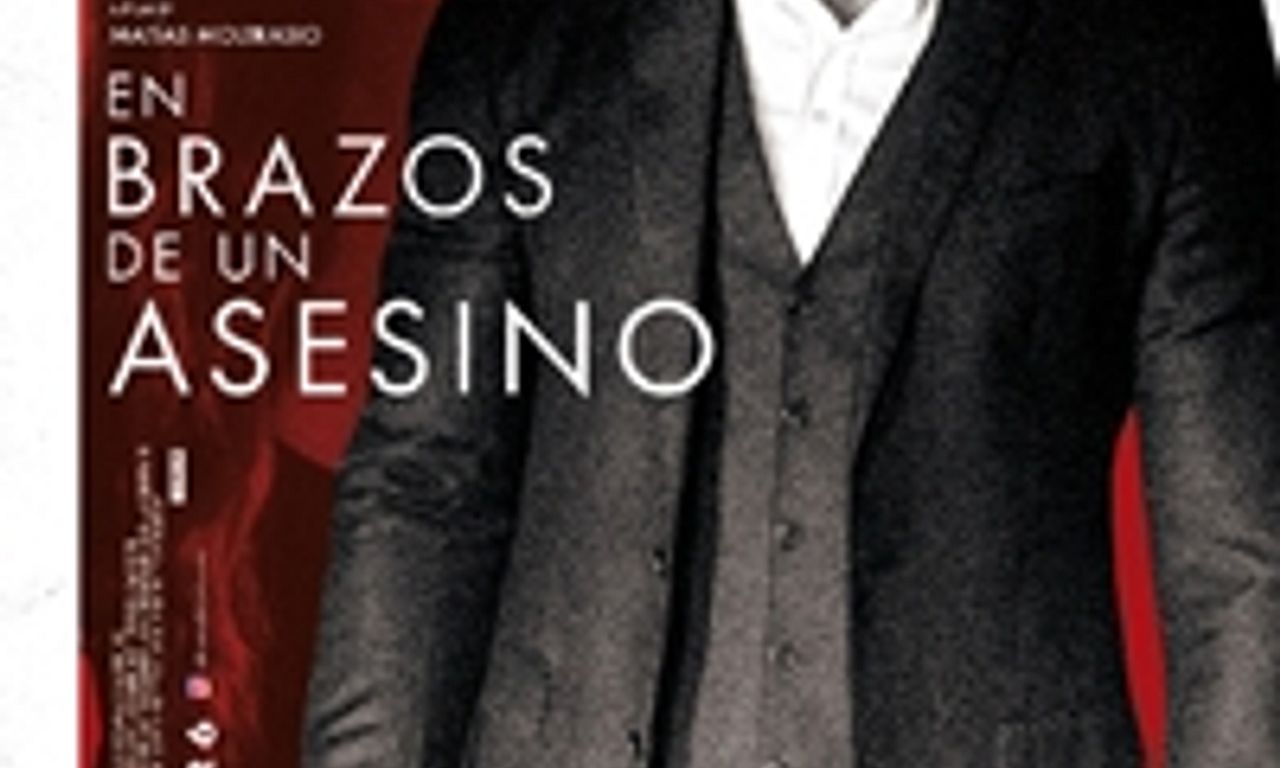 header image for In the Arms of an Assassin