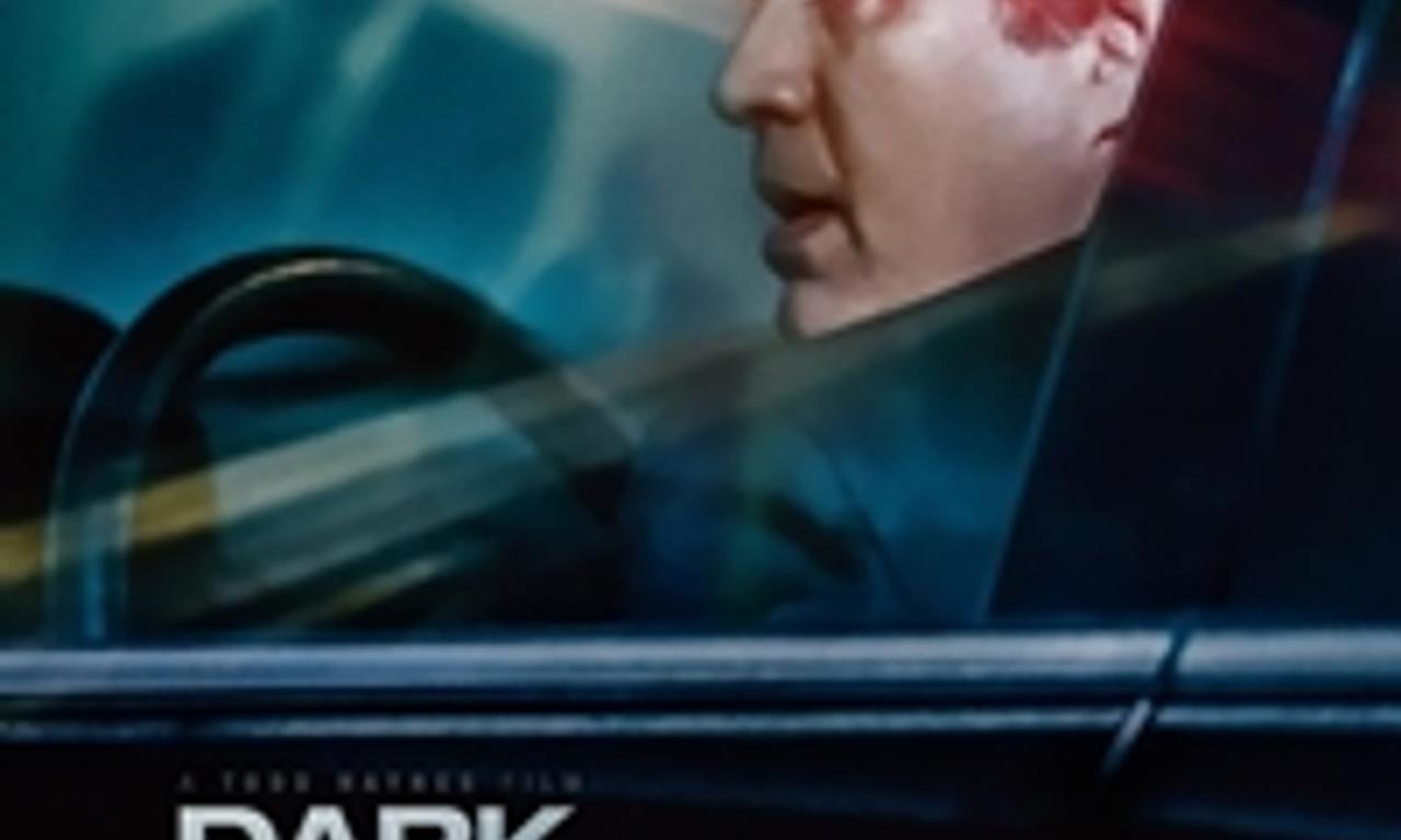 header image for Dark Waters