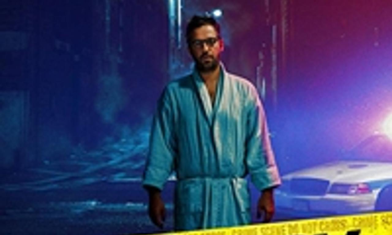 header image for Butt Boy