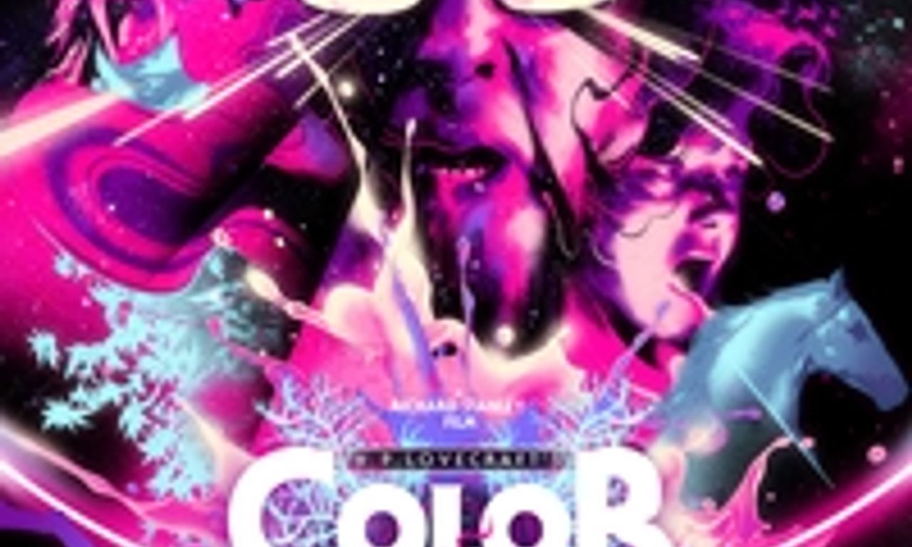 header image for Color Out of Space