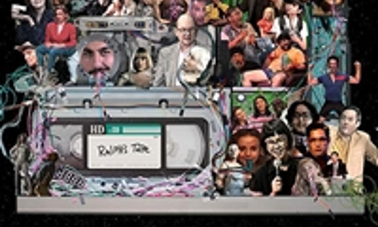 header image for VHYes