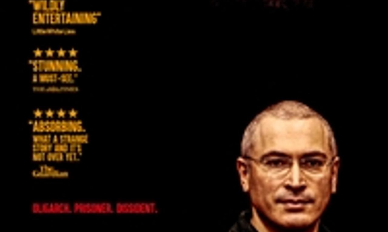 header image for Citizen K