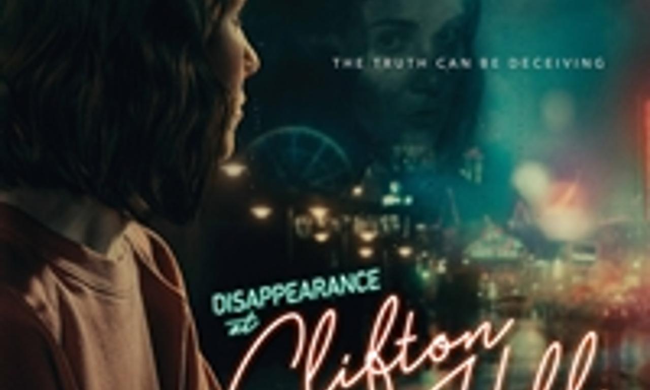 header image for Disappearance at Clifton Hill