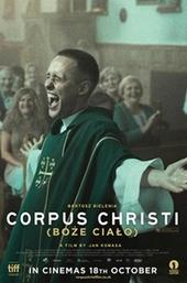 Corpus Christi
