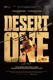 Desert One