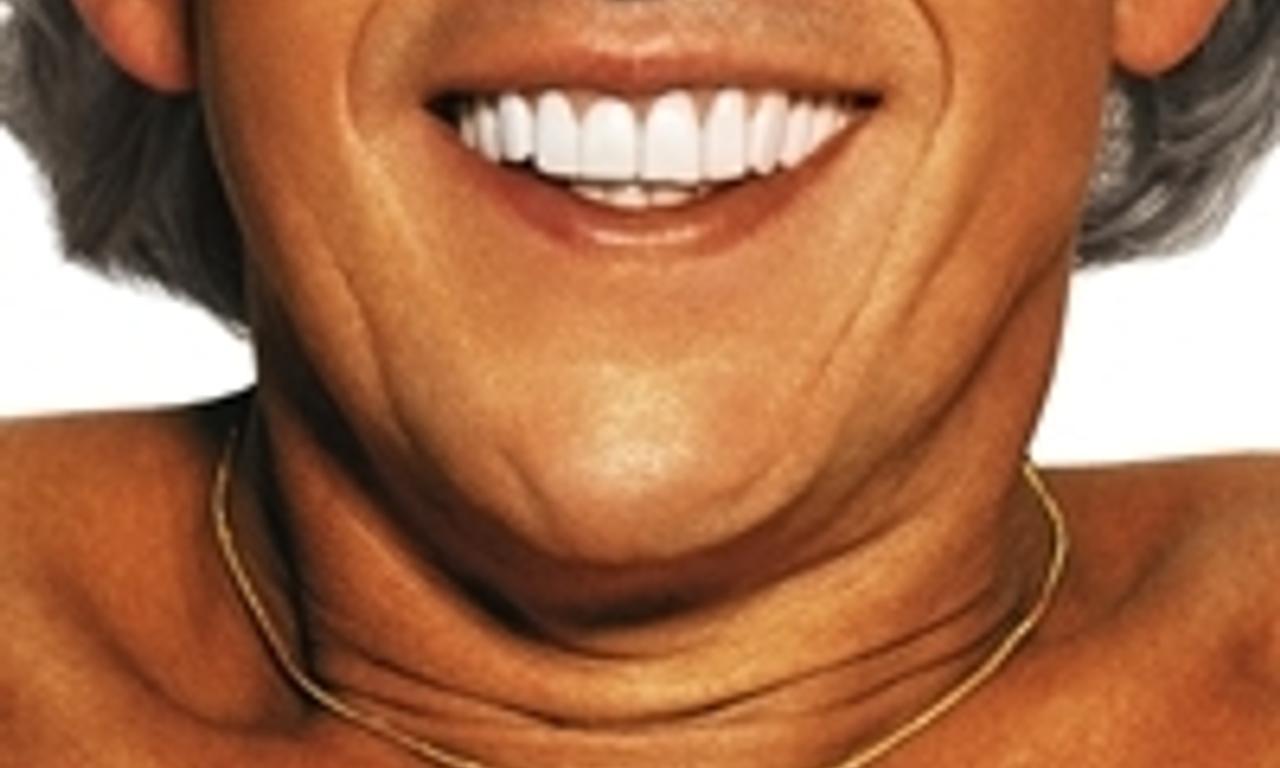 header image for Greed