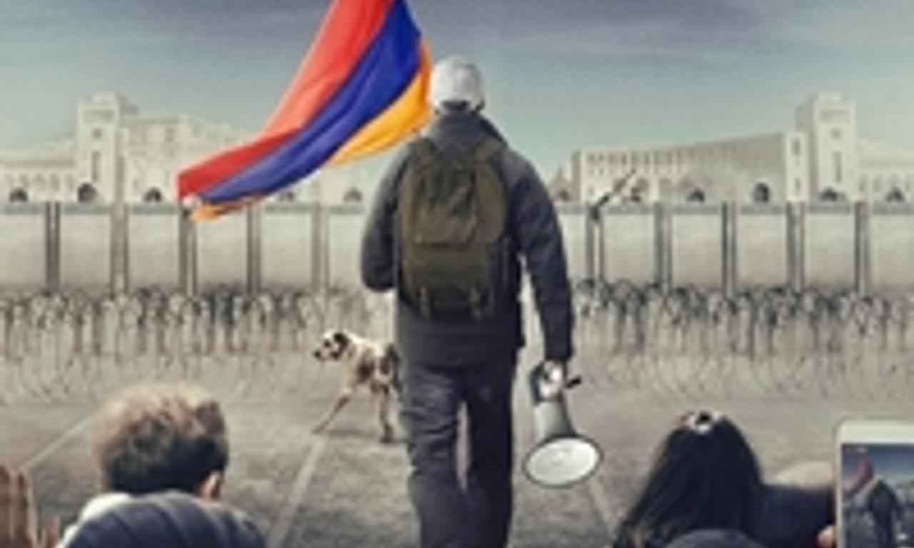 header image for I Am Not Alone