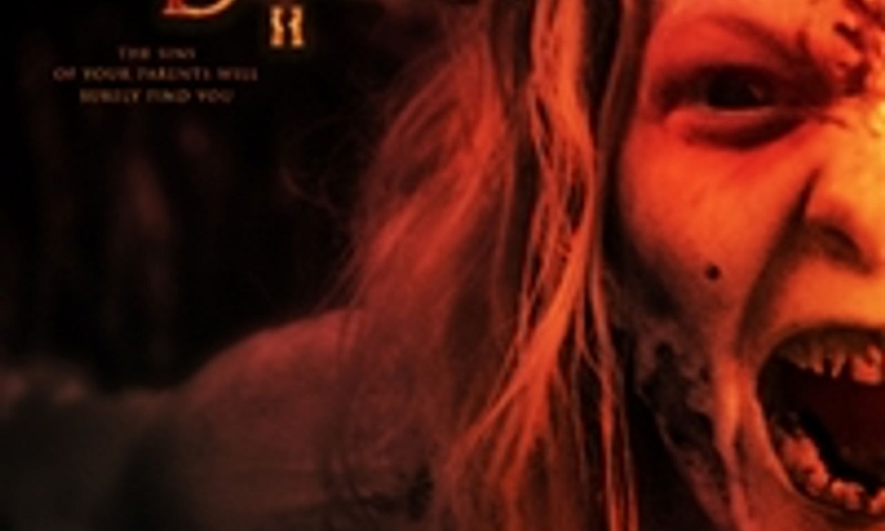header image for Along Came the Devil II