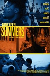 Nineteen Summers