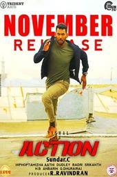 Action (Tamil)