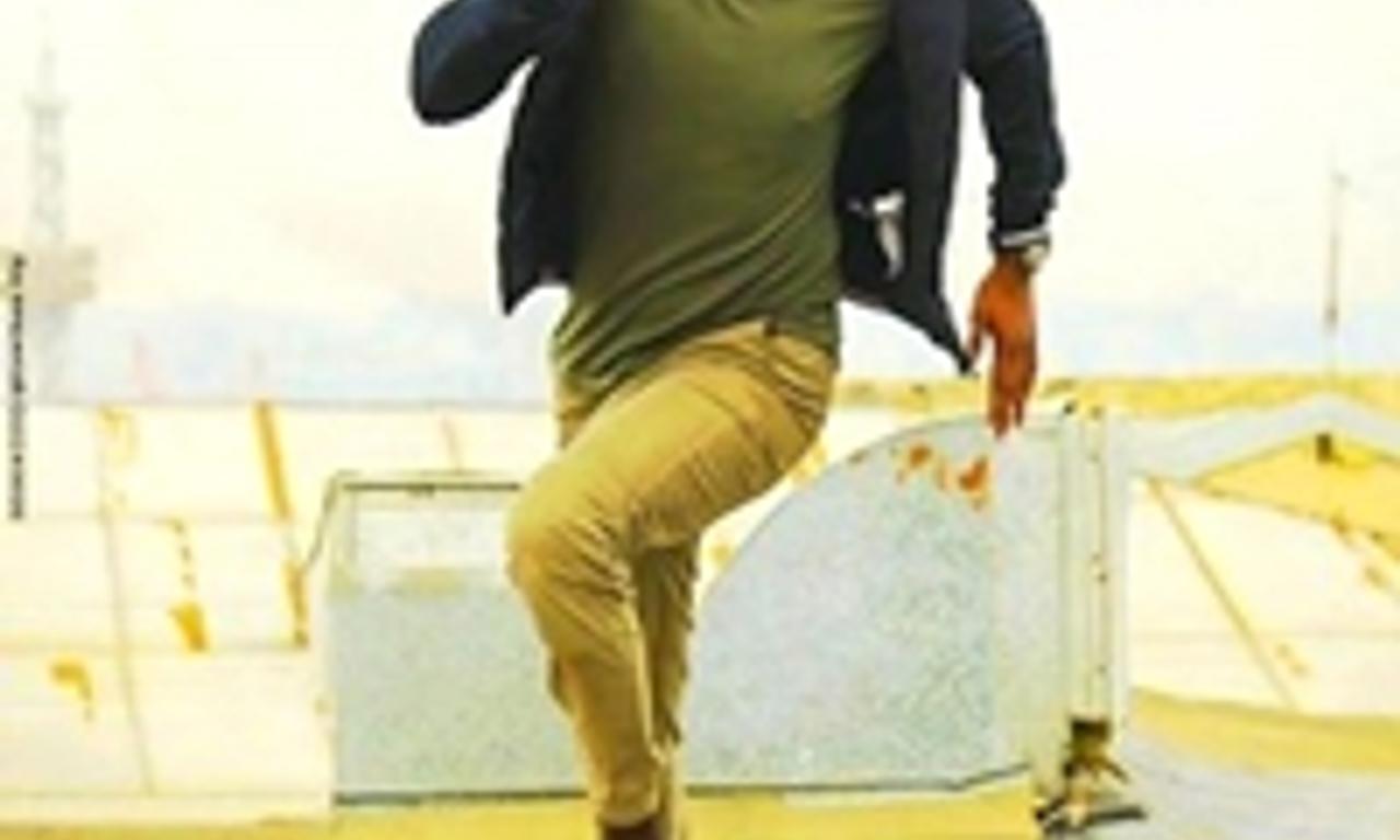 header image for Action (Tamil)