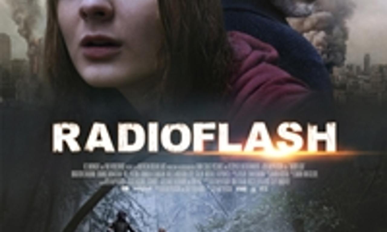 header image for Radioflash