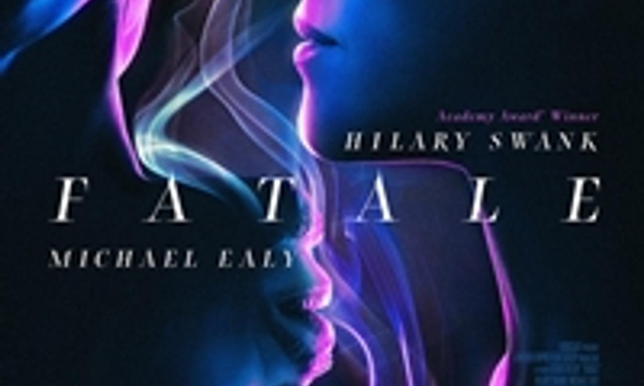 header image for Fatale