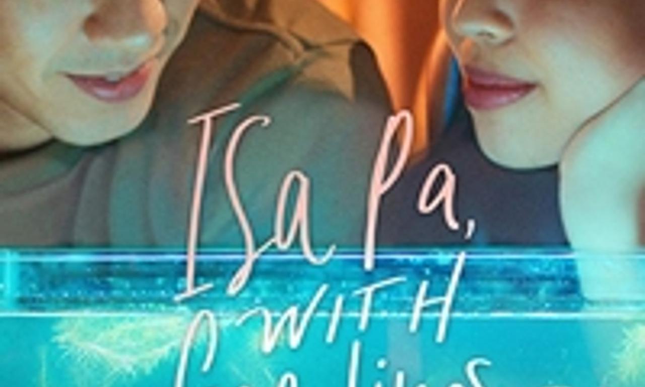 header image for Isa Pa, with Feelings