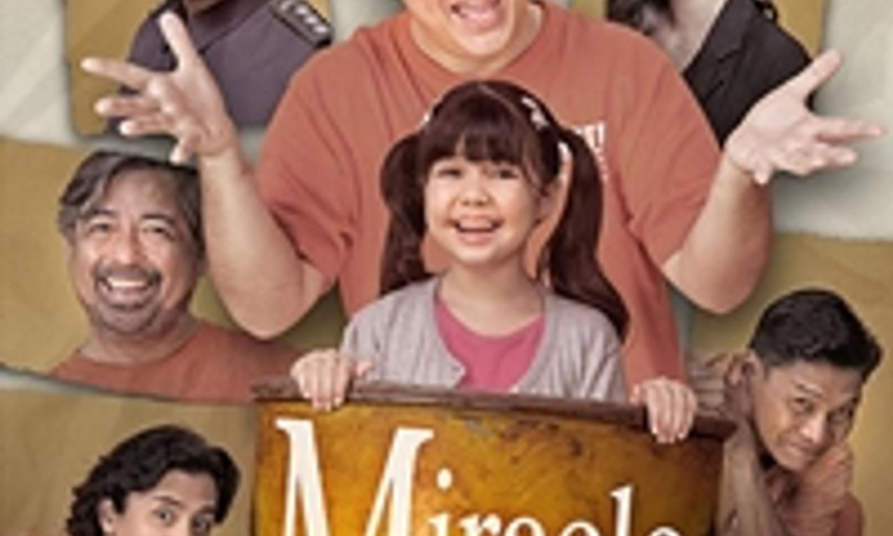 header image for Miracle in Cell No. 7