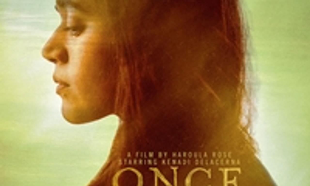 header image for Once Upon a River