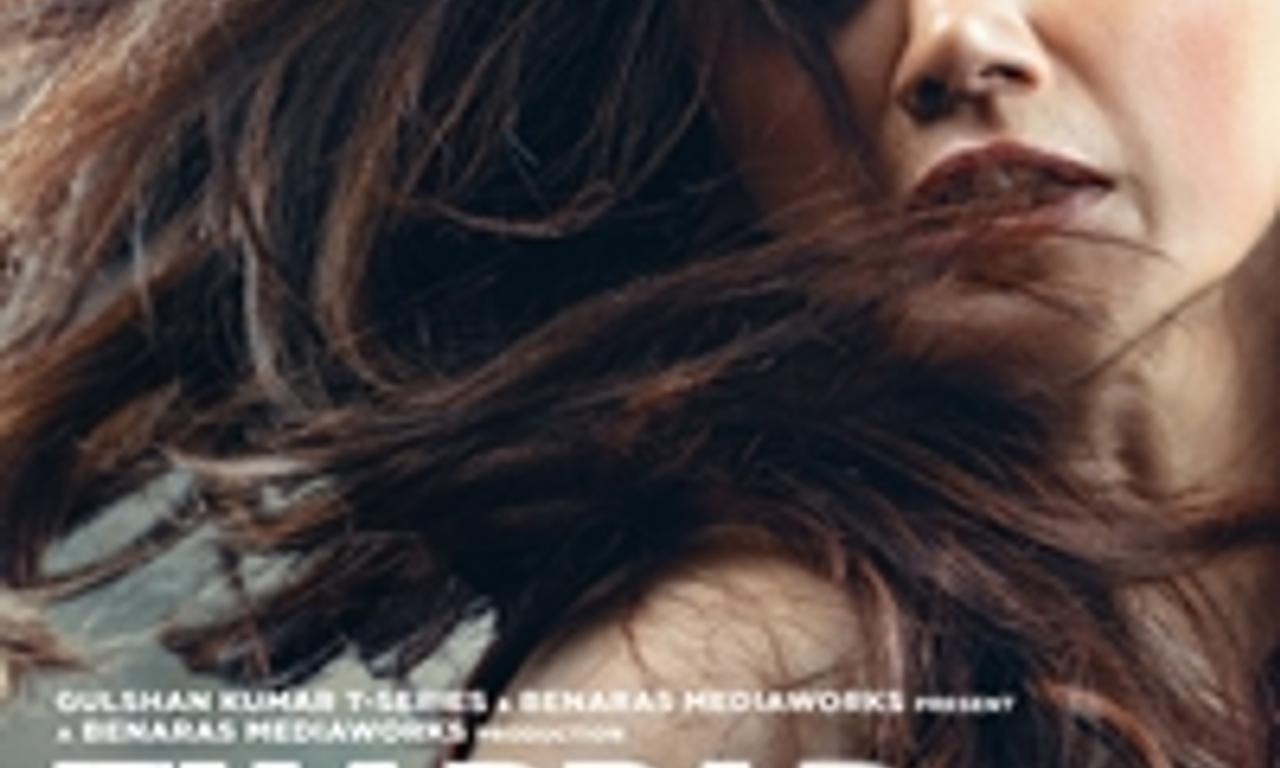 header image for Thappad