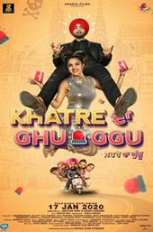 Khatre Da Ghuggu
