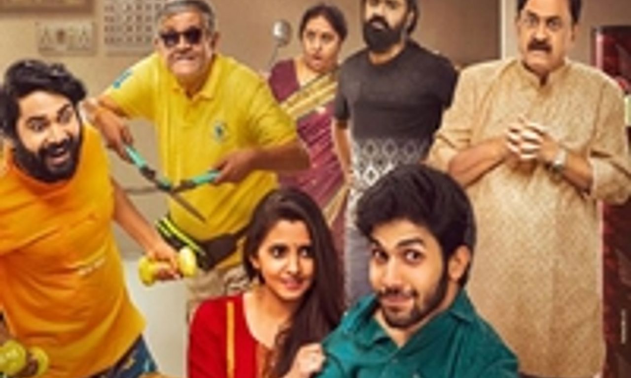 header image for Pressure Cooker