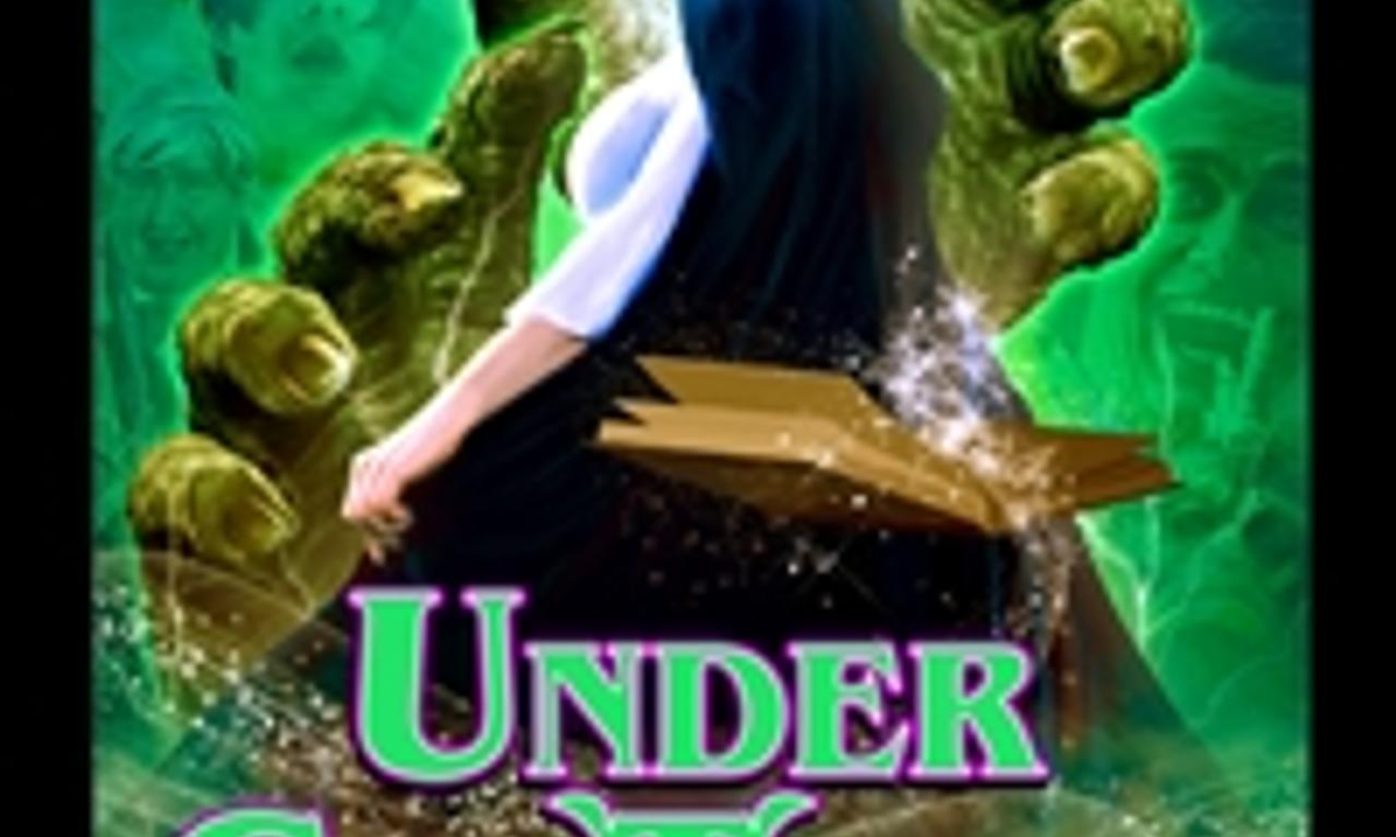 header image for Under ConTroll