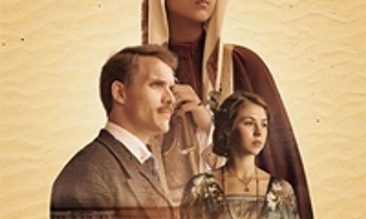 header image for Born a King