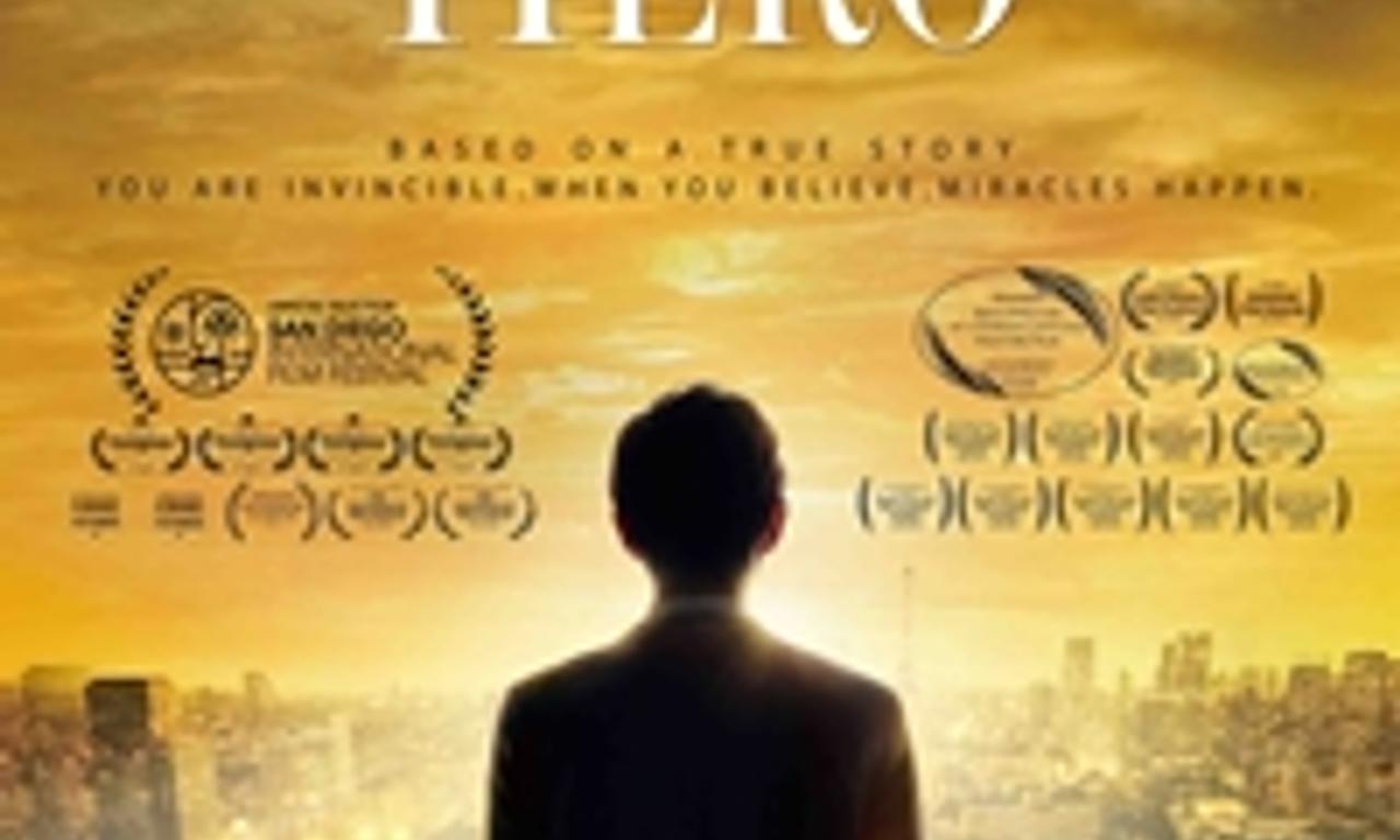 header image for Immortal Hero