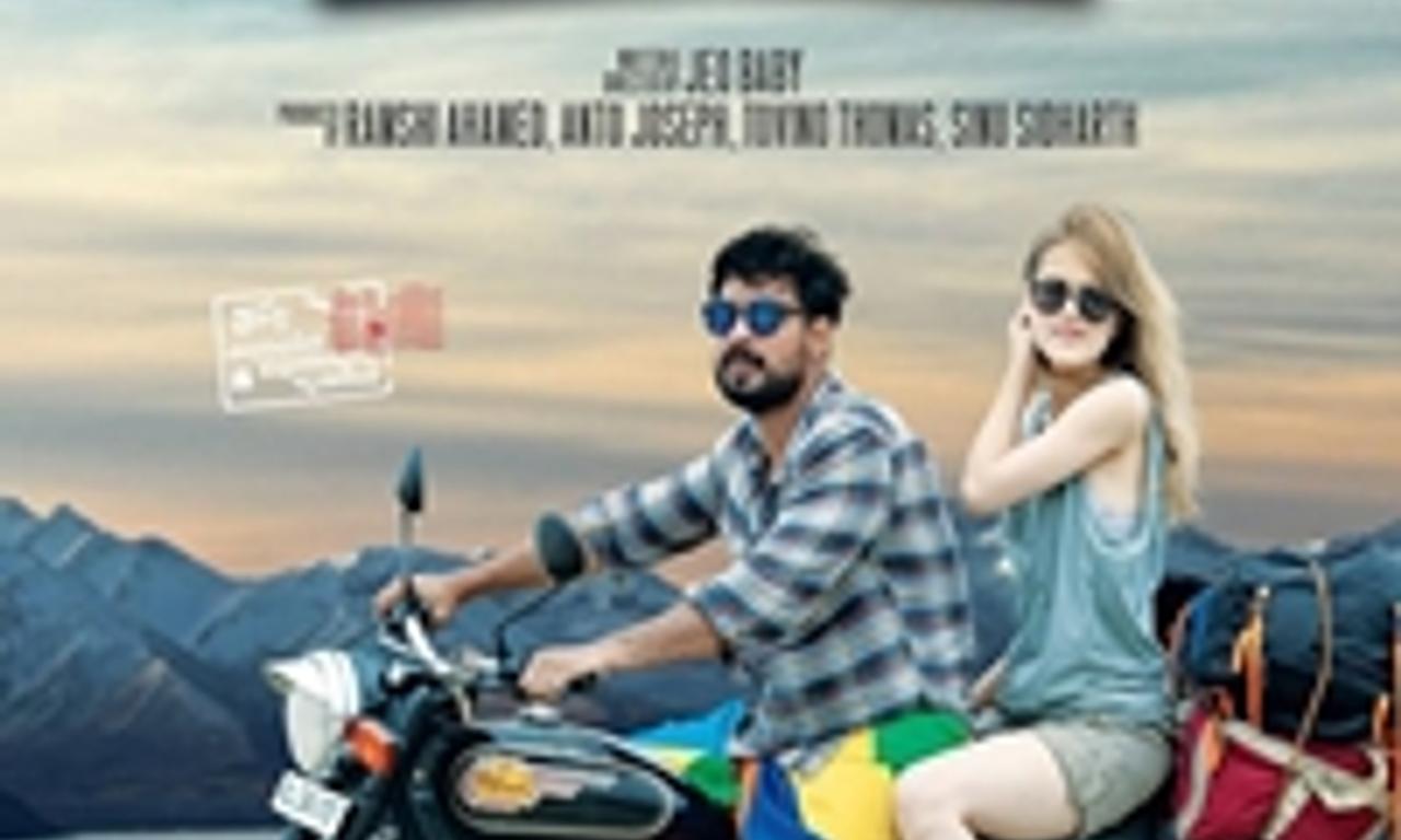 header image for Kilometers and Kilometers