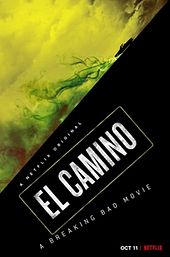 El Camino: A Breaking Bad Movie