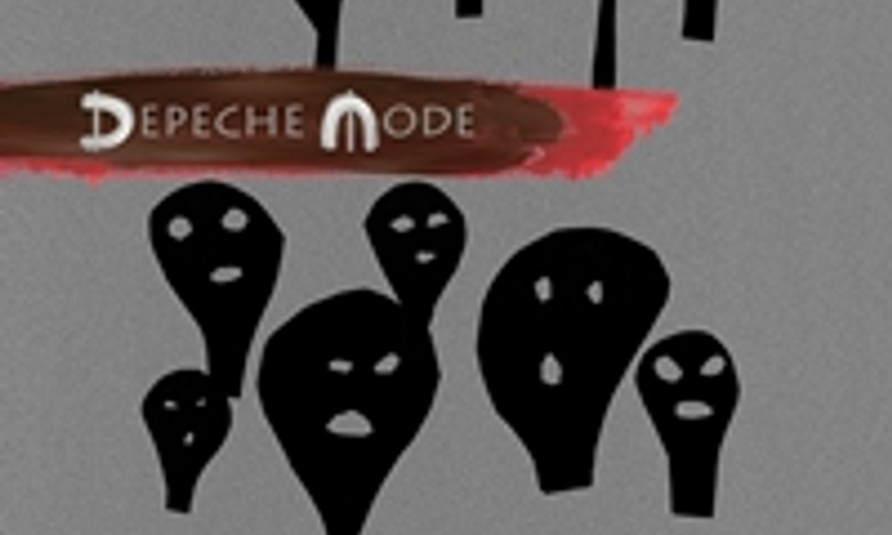 header image for Spirits in the Forest