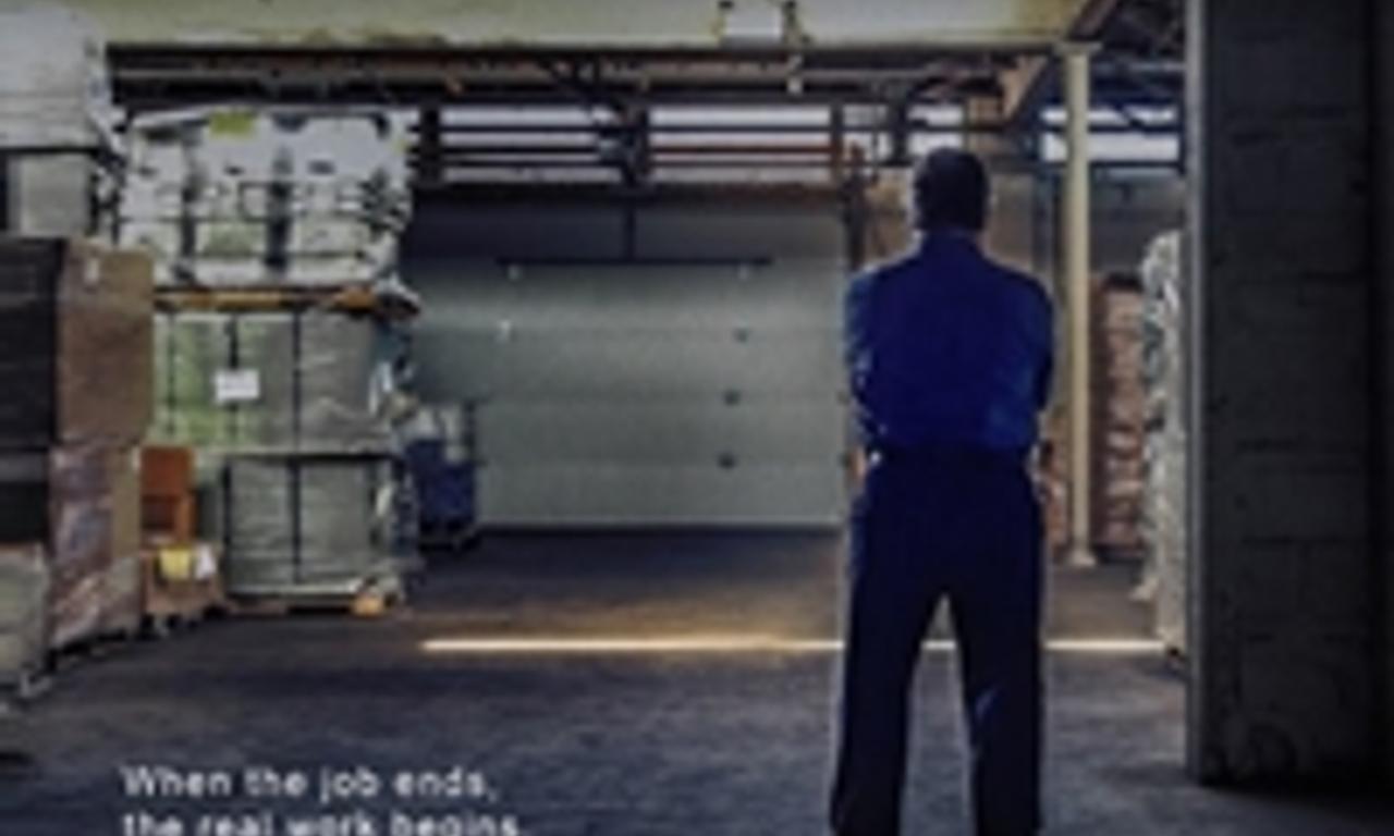 header image for Working Man